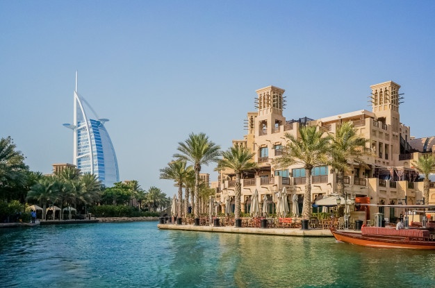 Create Your Own Dubai City Tour