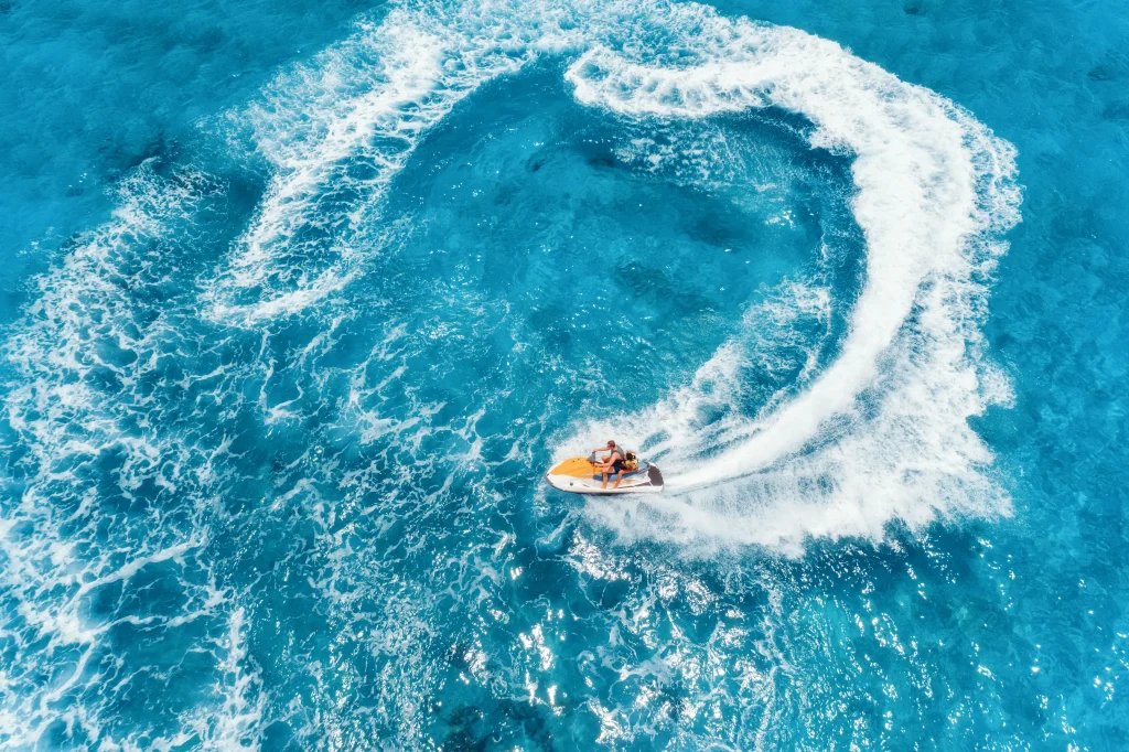 Jet Ski