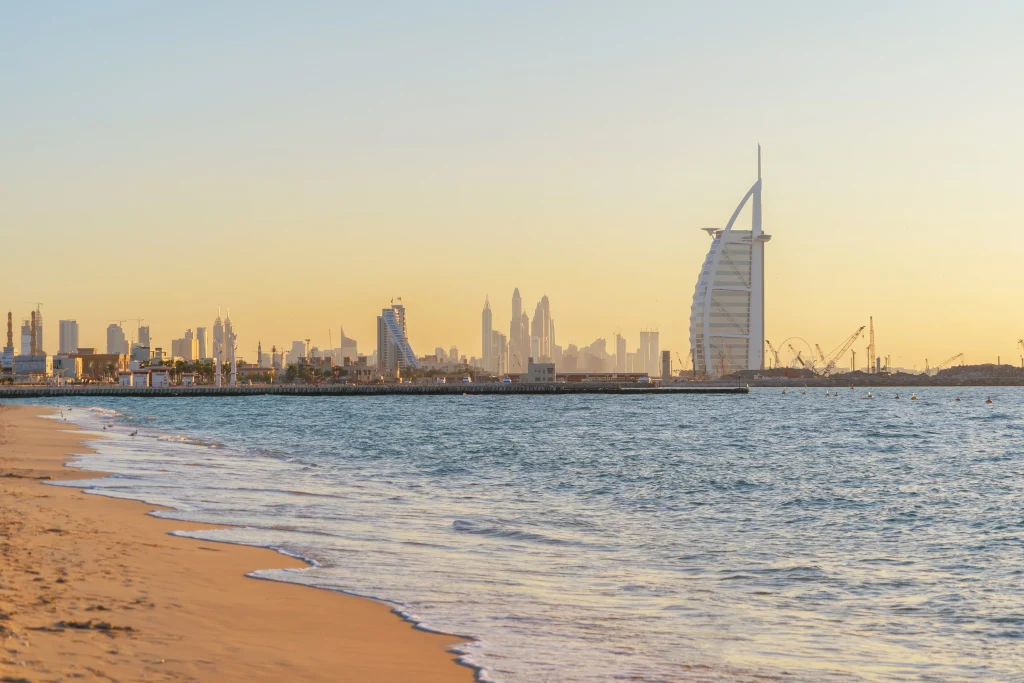 Top 7 Must-Visit Attractions in Dubai for First-Time Travelers