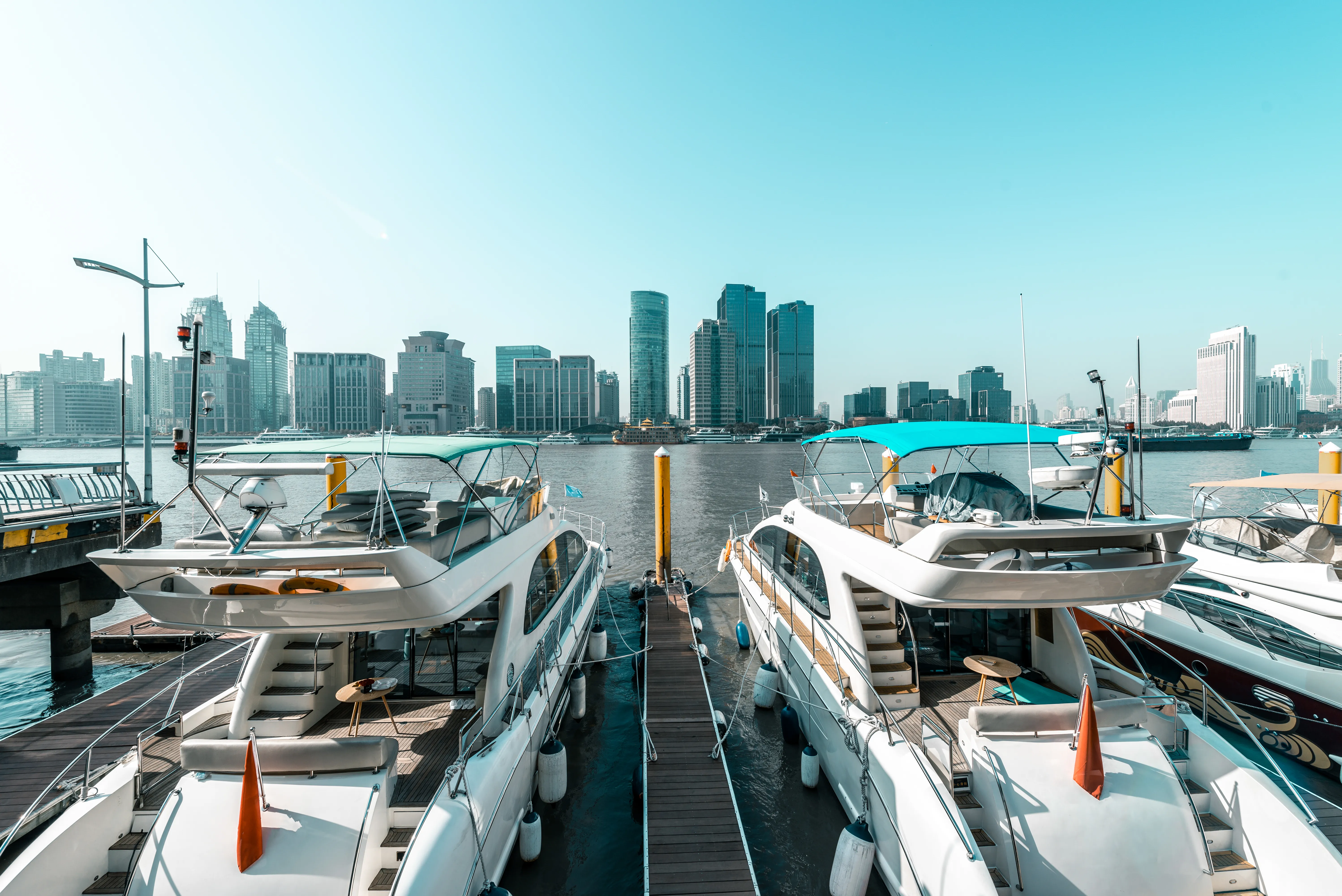 Private Dhow Charter
