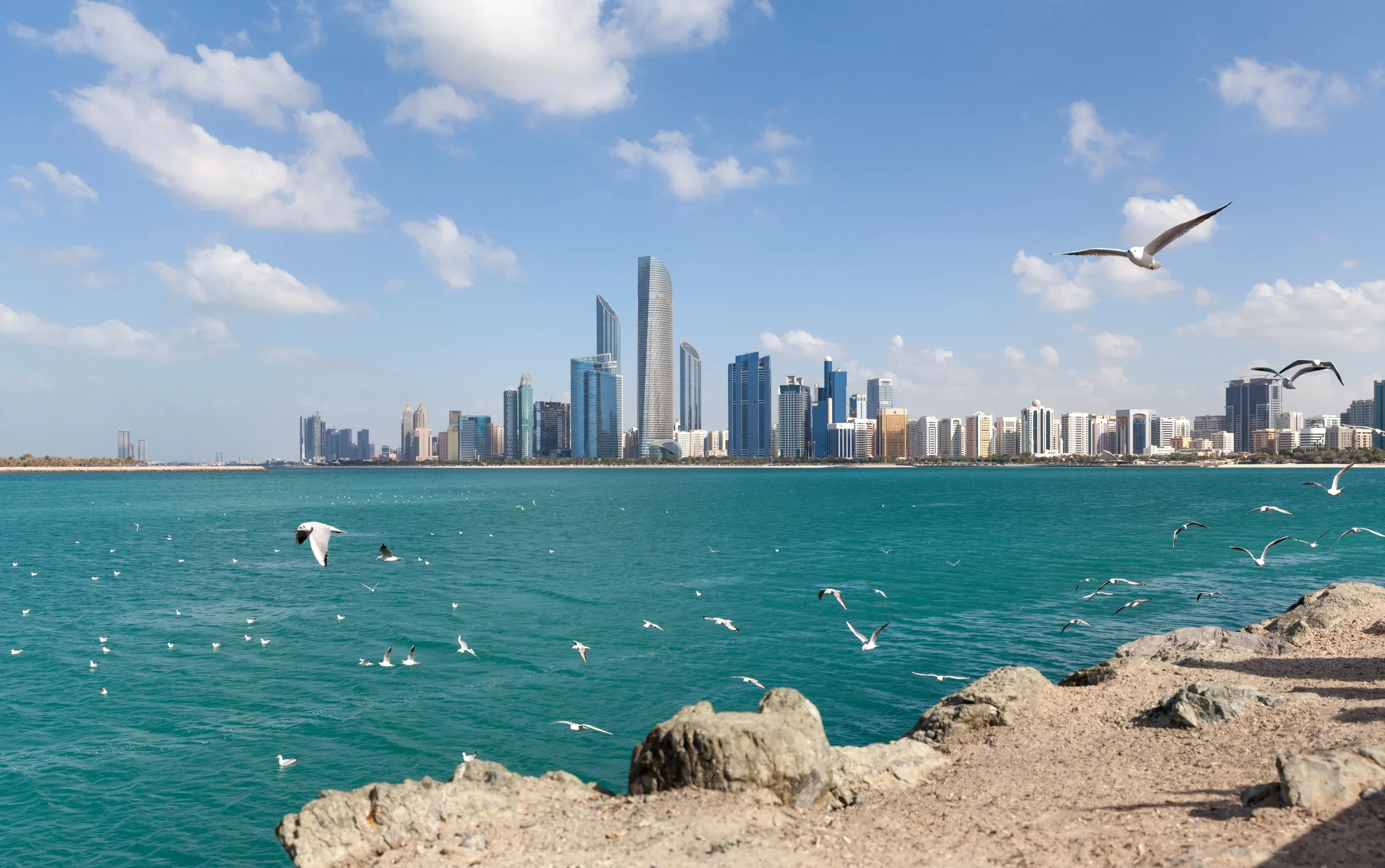 Dubai City Tour