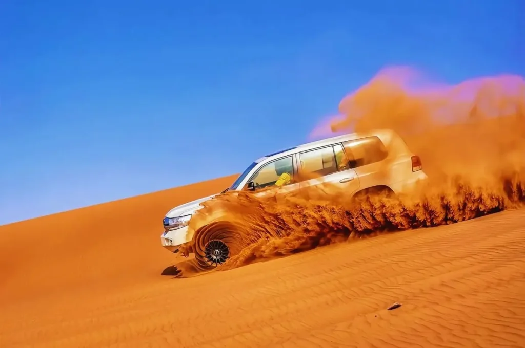 eveningdesertsafari-captivatingjourneytoursim